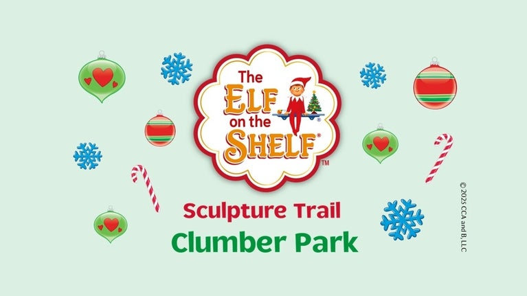 Elf on the Shelf